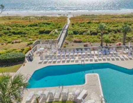 oceanfront rentals hilton head